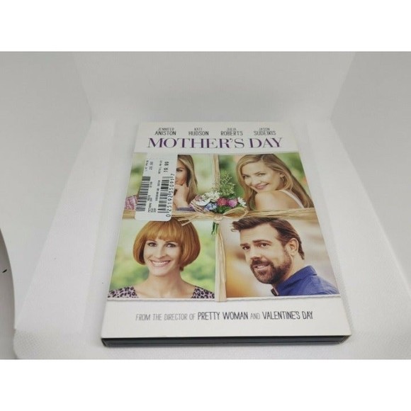 Mother's Day DVD - From the Director of Pretty Woman and Valetines Day - DIR - Picture 1 of 4